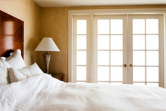 Hellesdon bedroom extension costs