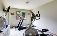 Hellesdon home gym construction leads