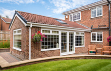 Hellesdon house extension leads
